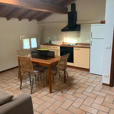 Bed & Breakfast Canapa *