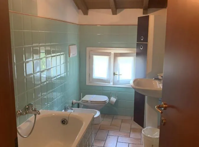 Canapa Frühstückspension *