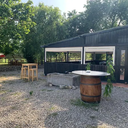 Canapa Campogalliano