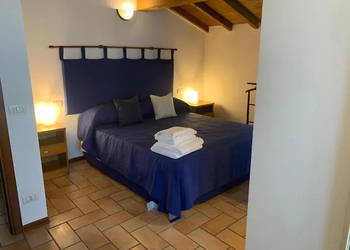 Canapa * Campogalliano