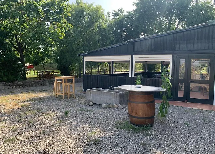 Canapa Campogalliano