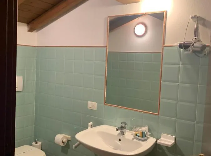 Canapa Bed & Breakfast *